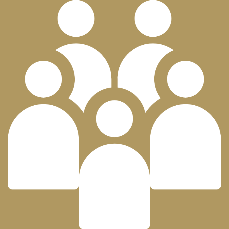 Great Primate Community