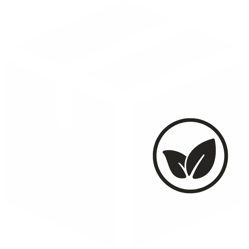 Great Primate Earth-Friendly Packaging