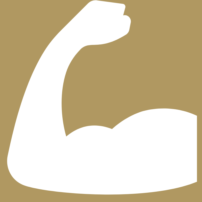 Great Primate Strength