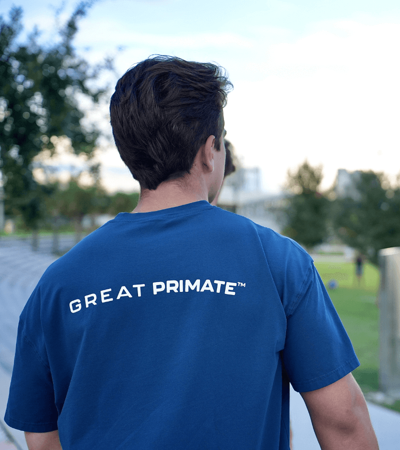 Great Primate Activewear